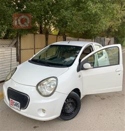 Geely LC